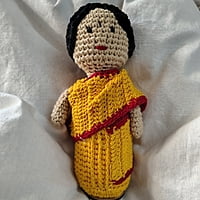 Uttar Pradesh Medium Figurine