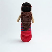 Nagaland Large Figurine