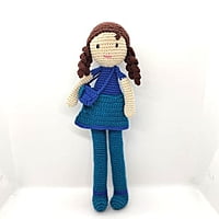 Summer Skirt Large Doll