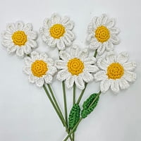 Daisy Small Flower White