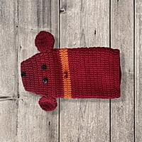 Dog Hand Puppet