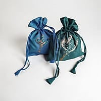 Sarus Potli Bag Sarus Potli Bag