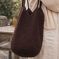 Bucket Bag Large Single color Bucket Bag Large Single color