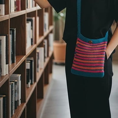 Mobile Bag Large