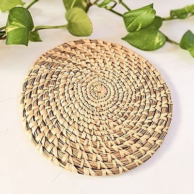 Moonj Navajo Trivet