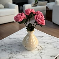 Rose Small Flower Light Pink