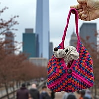 Granny Bag Large