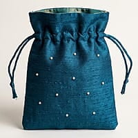 Teen Booti Potli Bag