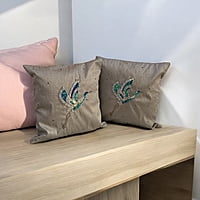 Sarus Cushion Cover