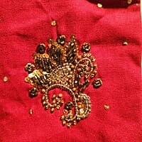Palash Small Mobile Bag