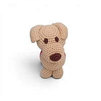 Dog Large Rattle