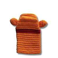 Dog Hand Puppet
