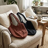 Bucket Bag Large Single color Bucket Bag Large Single color