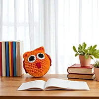 Owl Stress Ball