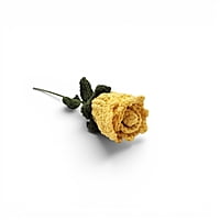 Rose Large Flower Yellow