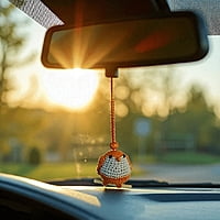Bird Small Car Mobile