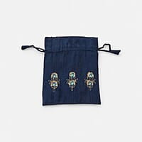 Teen Booti Potli Bag