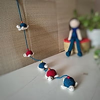 Turtle Hanging