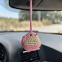 Bird Small Car Mobile