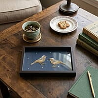 Sparrow Small Tray