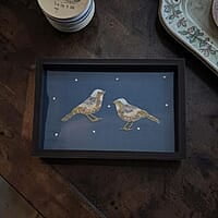 Sparrow Small Tray