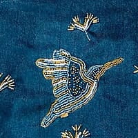Kingfisher Small Tray