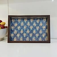 Printed Small Tray