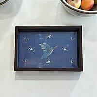 Kingfisher Small Tray