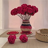 Carnation Large Flower