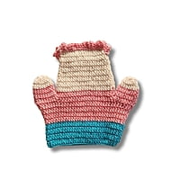 Girl Hand Puppet