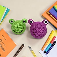 Frog Stress Ball