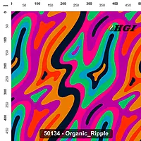 50134 Organic Ripple