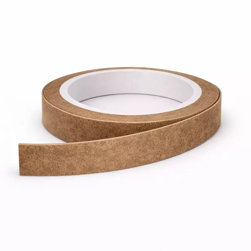 Brown Flair (M_5017)