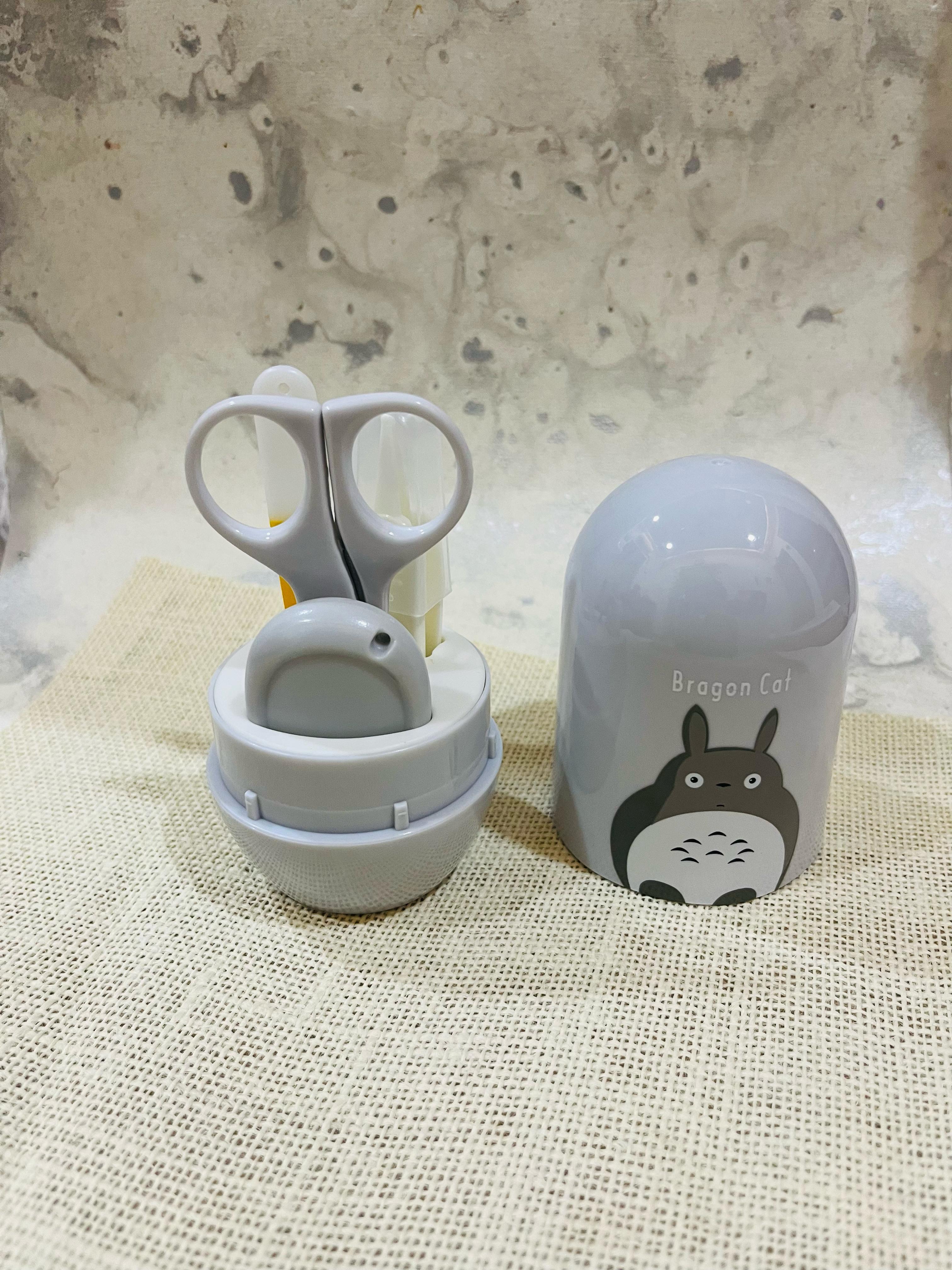 Nail Clipper kit for Infants and Toddlers - Pack of 1 Nail Clipper kit for Infants and Toddlers - Pack of 1