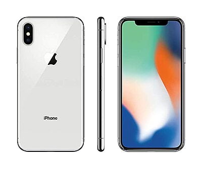 Apple iPhone X 128 gb Apple iPhone X 128 gb