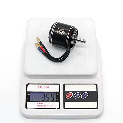 BBOX VENUS D5055EVO Fixed Wing BLDC Motor BBOX VENUS D5055EVO Fixed Wing BLDC Motor