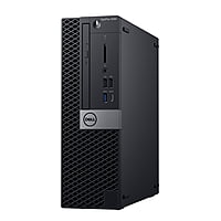 REFURBISHED | DELL OPTIPLEX 5060 SFF MODEL| I5 | 8TH GEN | 8500 @ 3.0 GHZ | 8 GB RAM | 256 GB SSD| BLACK REFURBISHED | DELL OPTIPLEX 5060 SFF MODEL| I5 | 8TH GEN | 8500 @ 3.0 GHZ | 8 GB RAM | 256 GB SSD| BLACK
