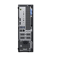 REFURBISHED | DELL OPTIPLEX 5060 SFF MODEL| I5 | 8TH GEN | 8500 @ 3.0 GHZ | 8 GB RAM | 256 GB SSD| BLACK REFURBISHED | DELL OPTIPLEX 5060 SFF MODEL| I5 | 8TH GEN | 8500 @ 3.0 GHZ | 8 GB RAM | 256 GB SSD| BLACK