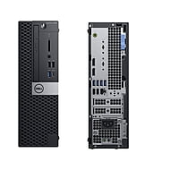 REFURBISHED | DELL OPTIPLEX 5060 SFF MODEL| I5 | 8TH GEN | 8500 @ 3.0 GHZ | 8 GB RAM | 256 GB SSD| BLACK REFURBISHED | DELL OPTIPLEX 5060 SFF MODEL| I5 | 8TH GEN | 8500 @ 3.0 GHZ | 8 GB RAM | 256 GB SSD| BLACK