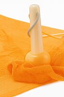 Mosquito Net -Large - Orange Mosquito Net -Large - Orange