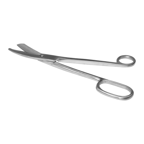 PLASTER CUTTING SCISSORS FINGER TYPE