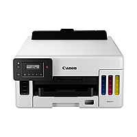 Canon GX5070 inkjet Colour Computer Printers