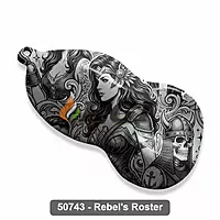 50743 Rebel S Roster 50743 Rebel S Roster