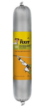 508 - DR. FIXIT PU SEALANT