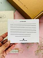 Aqua Serene Daily Gratitude Corporate Gift Hampers