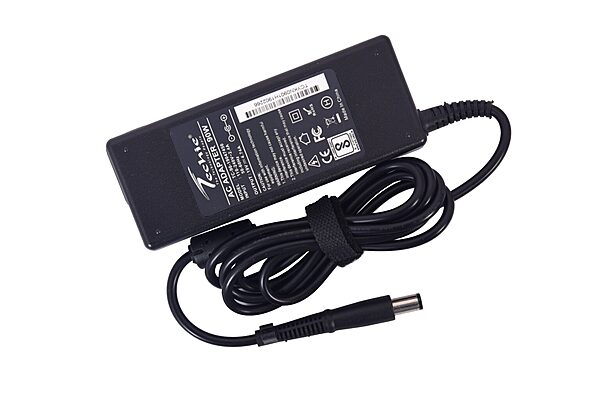 Techie Adapter for HP 7.4mm 90W