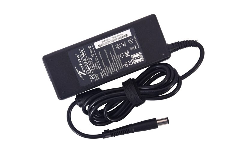 Techie Adapter for HP 7.4mm 90W