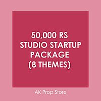 Start-Up Package (8 Themes)