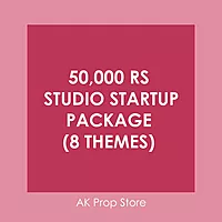 Start-Up Package (8 Themes)