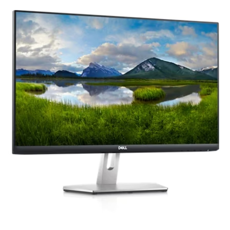 Dell, 24" IPS Monitor, 1920x1080 Resolution, 75Hz Refresh Rate, S2421HN